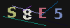 Gambar captcha